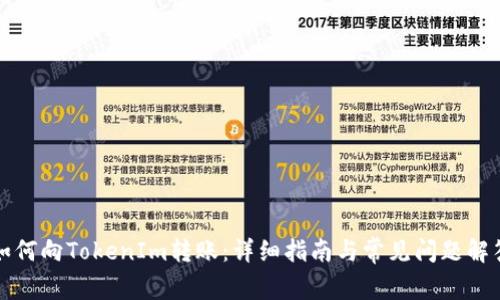 如何向TokenIm轉(zhuǎn)賬：詳細(xì)指南與常見問題解答