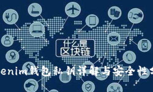 Tokenim錢(qián)包私鑰詳解與安全性分析