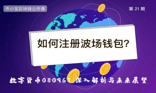 數(shù)字貨幣080967：深入解析與未來展望