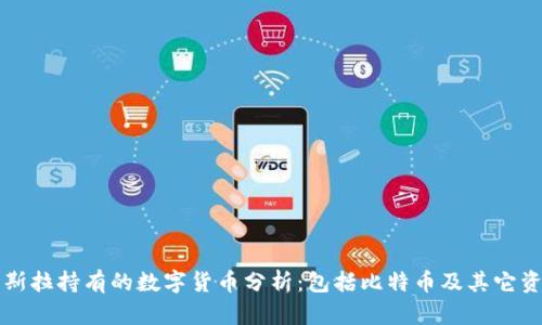 特斯拉持有的數(shù)字貨幣分析：包括比特幣及其它資產(chǎn)