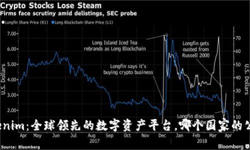 Tokenim：全球領(lǐng)先的數(shù)字資產(chǎn)平臺，哪個國家的公司？