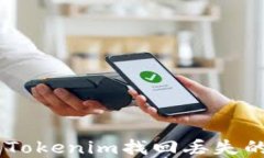 如何通過Tokenim找回丟失的