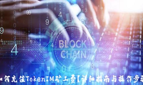 
如何充值TokenIM礦工費(fèi)？詳細(xì)指南與操作步驟