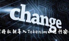 : 如何將私鑰導(dǎo)入Tokenim以