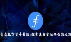 青島數(shù)字貨幣升級：探索