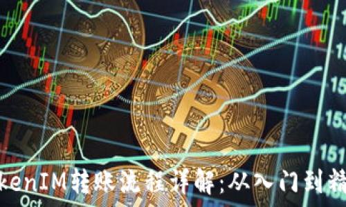 TokenIM轉(zhuǎn)賬流程詳解:從入門到精通