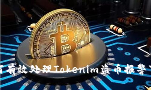 如何有效處理Tokenim盜幣報(bào)警事件