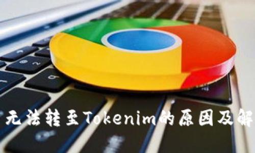 平臺幣無法轉(zhuǎn)至Tokenim的原因及解決方案