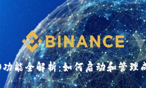 Tokenim ICO功能全解析：如何啟動和管理成功的ICO項目