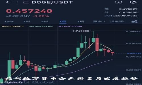 福州數(shù)字貨幣企業(yè)排名與發(fā)展趨勢