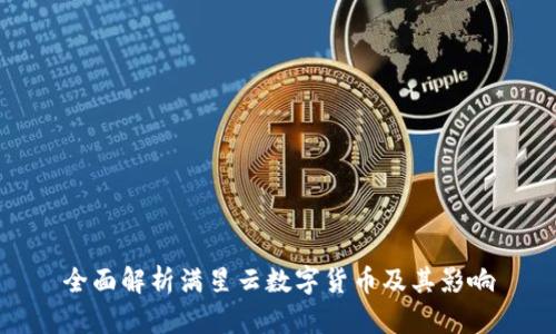 全面解析滿星云數(shù)字貨幣及其影響