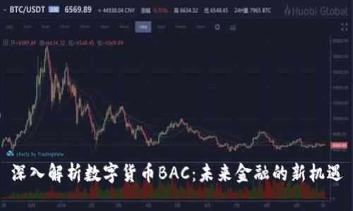 深入解析數(shù)字貨幣BAC：未來(lái)金融的新機(jī)遇