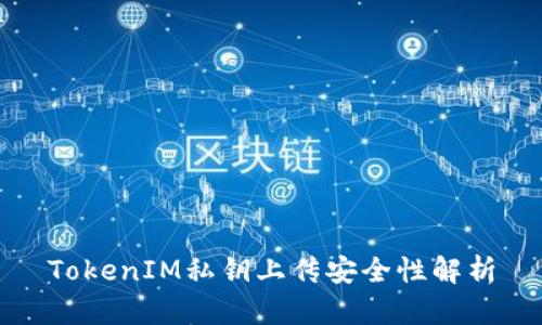 TokenIM私鑰上傳安全性解析