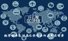 數(shù)字貨幣支付在這些行業(yè)