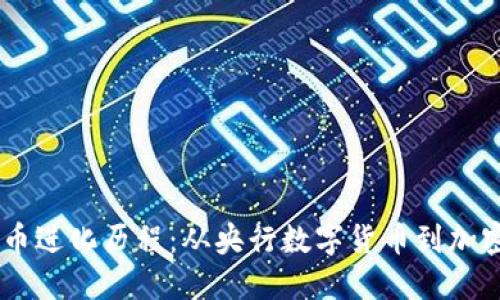 日本數(shù)字貨幣進(jìn)化歷程：從央行數(shù)字貨幣到加密貨幣的未來