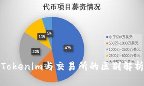 Tokenim與交易所的區(qū)別解析