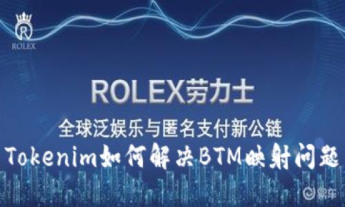 Tokenim如何解決BTM映射問題