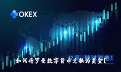 如何將羅曼數(shù)字貨幣兌換