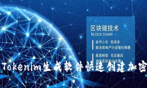 如何利用Tokenim生成軟件快速創(chuàng)建加密貨幣代幣