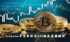 Tokenim平臺分析與BSV缺失原