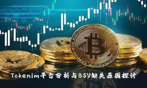 Tokenim平臺(tái)分析與BSV缺失原因探討