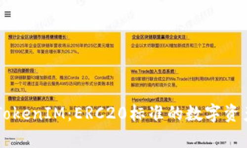 深入解析TokenIM:ERC20標(biāo)準(zhǔn)的數(shù)字資產(chǎn)管理平臺