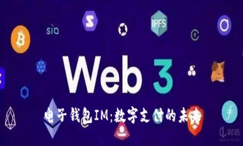 電子錢包IM：數(shù)字支付的未來