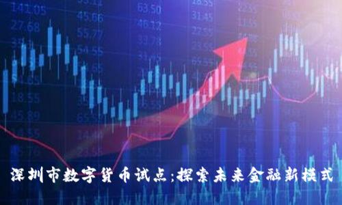 深圳市數(shù)字貨幣試點(diǎn)：探索未來(lái)金融新模式