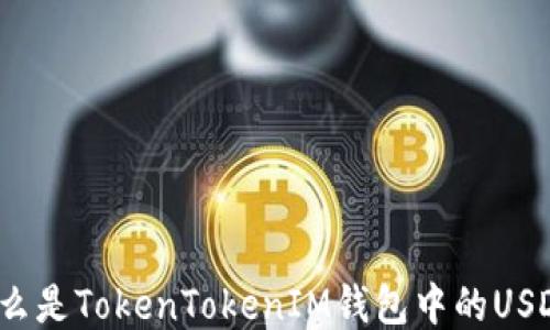 
什么是TokenTokenIM錢包中的USDT？