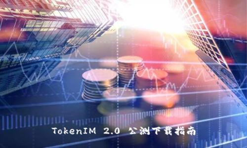 TokenIM 2.0 公測(cè)下載指南