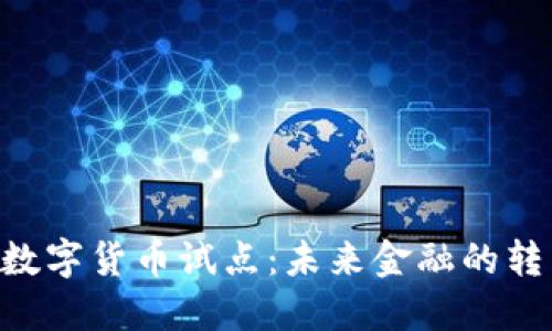 baioti數(shù)字貨幣試點：未來金融的轉型之路