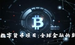 四國數(shù)字貨幣項(xiàng)目：全球