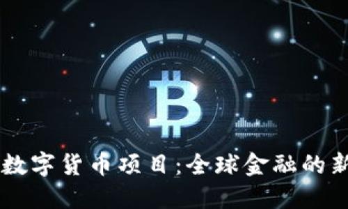 四國(guó)數(shù)字貨幣項(xiàng)目:全球金融的新變革